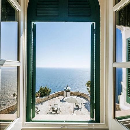 Faro Punta Imperatore Forio di Ischia Eksteriør bilde